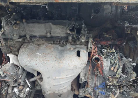 2014 Chevrolet Spark 1Lt Auto from USA, damaged, VIN KL8CD6S93EC511782